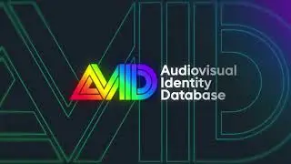 Audiovisual Identity Database