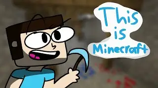 MCAP Animated: This is Minecraft