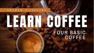 Barista Training NC2 TESDA | Four Basic Coffee Shop Must Have