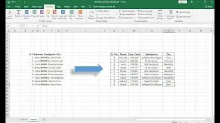 Shortcut to Fit Cell as per Text Length in MS Excel