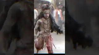 Mahadev or bhakt 