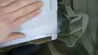 Посылка, сварка, покраска. Пятнаха.