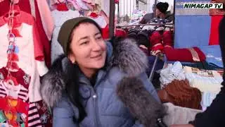 ТЎЙНИ ҚИЗДИРАДИГАН ЭНГ ЗЎРЛАРИ КИМ ?