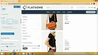 Flatsome Tutorial #7 Customizing Shop and Category Archive Page
