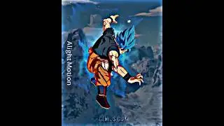 Gamma 1 And 2 Vs Goku And Frieza | Goku And Vegeta Vs Goku And Vegeta | Dragon Ball Legends | #edit