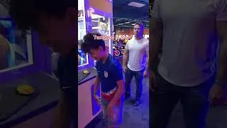 Miren a papá qué orgulloso 😅