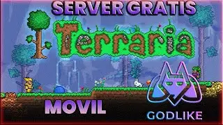 Como Jugar Terraria ONLINE | Crear servidor de Terraria| ANDROID 2025 | Franci Games
