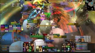 TOS Mythic Harjatan the Bludger