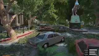 gta v road trip [Zombie mod] ep. 2 | GTA V
