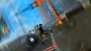 edit MC Kevin 