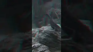 sturgeon 3d anaglyph