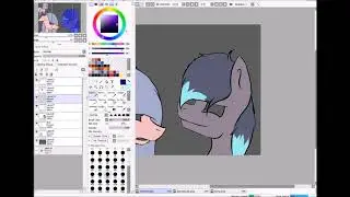 speedpaint - what are you say?)