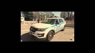 #nypd  #polizei  #automobile  #34a sachkunde