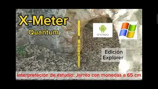 X-Meter Explorer HD Edition 