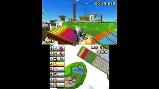CTGP7-v1.5  (150cc) (as Dry Bones) (Hammer Cup)