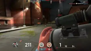 as much ctf as I can tolerate
