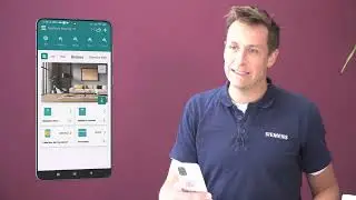 Siemens Connected Home – Advanced Functionalities 2.0