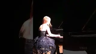 Billie Eilish - Bad Guy (Piano Version) - Licia Missori