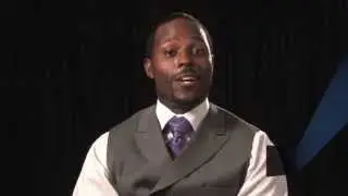 UK Alumni: Antoine Huffman Explains Why Membership Matters