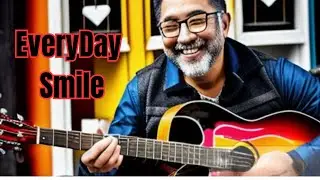 EVERYDAY SMILE 😄 SAM BLAKELOCK (COVER)