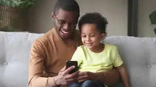 Using the Nemours App for easy, secure access to your child’s medical records and more