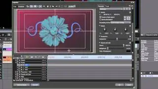 EDIUS 7: Advanced Keyframes