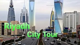 Riyadh City Tour | Road Trip Riyadh Saudi Arabia | Day Life | Buhay OFW Sa Abroad