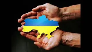 war in ukraine/  hans zimmer - our destiny lies above us (ost interstellar)
