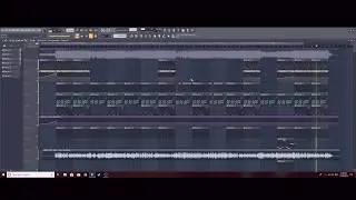 Juicy - DojaCat (FL Studio Remake)