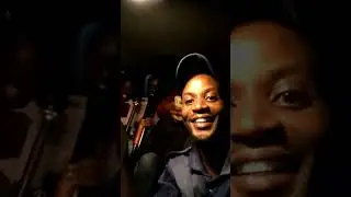 MOVIE BEHIND THE SCENES/ BONGOHOODZ