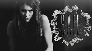 ►Katherine Pierce | Sail *HBD Gary*