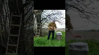 КАКИЕ ЛОВУШКИ БОЛЕЕ ПРИВЛЕКАТЕЛЬНЫ ДЛЯ ПЧЁЛ ⁉️ОТВЕТ НА КАНАЛЕ ⬇️⬇️⬇️
