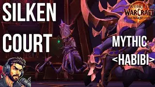 Silken Court MYTHIC [Habibi] | Doctorio