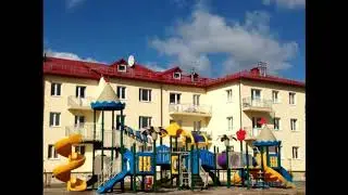 Загородный дом 100 м2 или таунхаус в Выборгском районе п.Первомайское