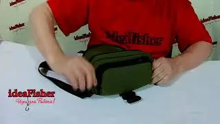 Новая сумка EDC