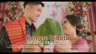LAGU KARO TERBARU 2025 II PEMERE DIBATA II ANANTA SEMBIRING (OFFICIAL MUSIC VIDEO)