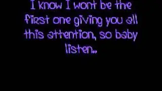 Justin Bieber Somebody to Love Ft. Usher lyrics