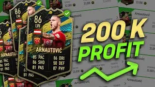 FIFA 20 | Compravendita | 200k AL GIORNO IN ATTESA DEL PROSSIMO EVENTO!