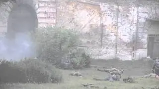 Цитадель - 2013 часть 3