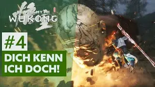 Black Myth: Wukong | First Playthrough #4