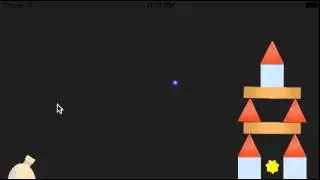Projectile Physics Engines: Building a Game World