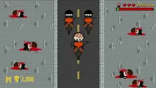 HADES 66 - INTRO 2 ( OFFICIAL VIDEO )