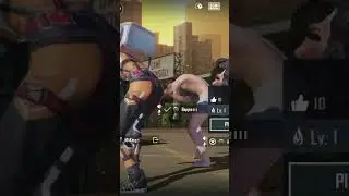 pubg Playing with friends