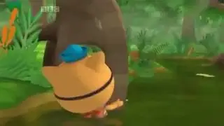 The Octonauts Special   The Octonauts and the Amazon Adventure