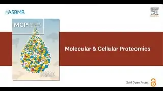 Molecular & Cellular Proteomics: Open Access Journal owned by ASBMB