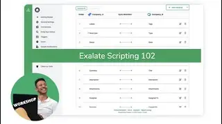 Exalate Scripting 102: Setup a connection between ServiceNow and Jira (Workshop)