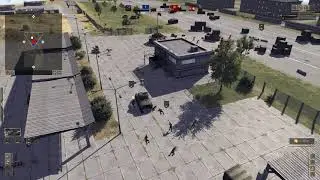 Men of War: Assault Squad 2 - Cold War-Campaign[EP1] 