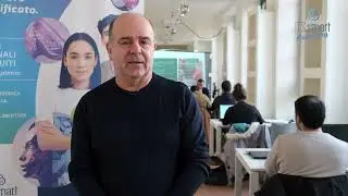 Inaugurazione ITS SMART ACADEMY con il Ministro Valditara - Fermo