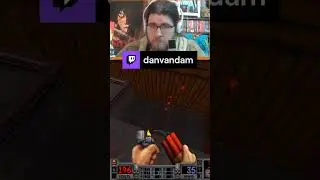 Airborne | danvandam on #Twitch