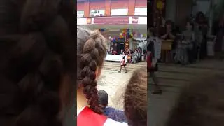 Майская школа